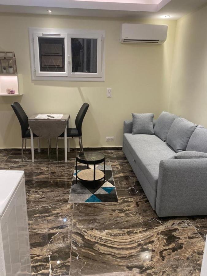 Apartmán Au Calme Le Cannet Exteriér fotografie